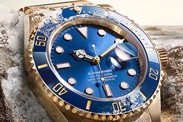 广州Rolex官售后维修