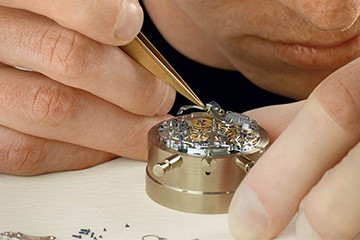 劳力士名表广州维修中心电话