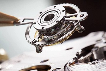 广州劳力士换腕表带