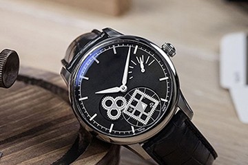 广州劳力士更换表带