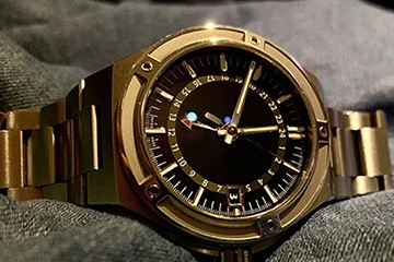 广州劳力士手表换原装表带