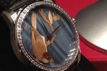 广州劳力士偷停了维修价格