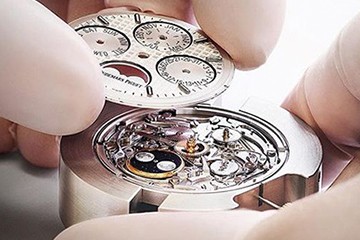 广州劳力士手表维修每天慢价格