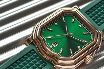 广州劳力士表换电池