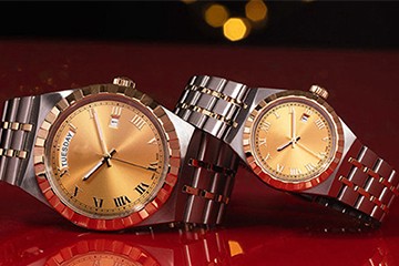 广州劳力士手表走慢了维修多少钱