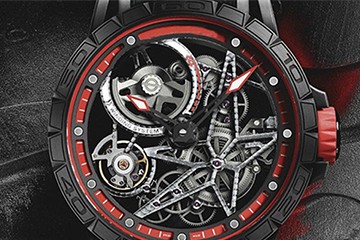 广州劳力士手表官方售后客户服务中心在哪