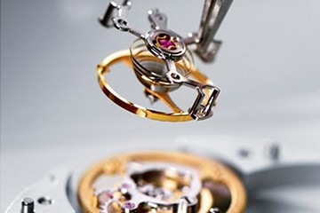 广州劳力士表走时不准维修价格