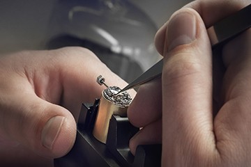 去哪换广州劳力士手表原装表蒙