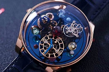 广州劳力士走慢维修多少钱