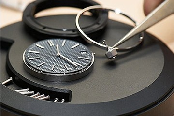 广州劳力士售后维修服务网点位置