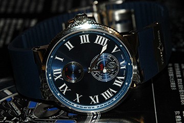 广州劳力士表售后维修网点位置