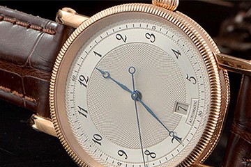 广州劳力士双面表维修