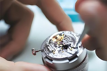 广州劳力士官售后店位置