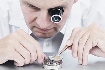 劳力士手表售后中心广州位置