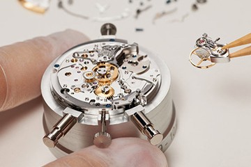 劳力士官售后服务中心广州位置