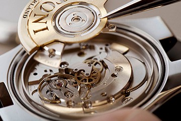 广州劳力士官售后中心位置