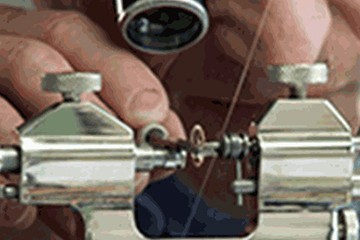 广州劳力士腕表时间不准