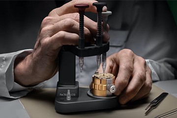 广州劳力士三问官售后维修电话