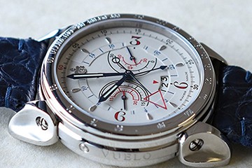 广州劳力士机械表秒针不走了