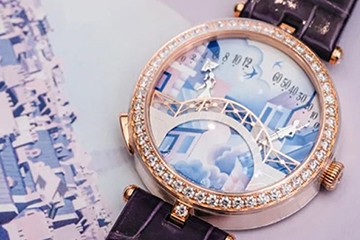 广州劳力士万年历表售后维修电话