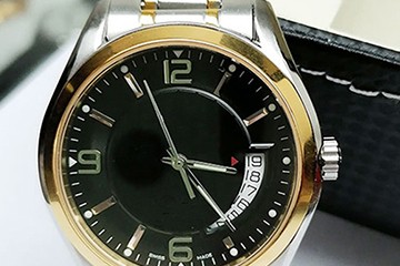 广州劳力士机械手表秒针不走