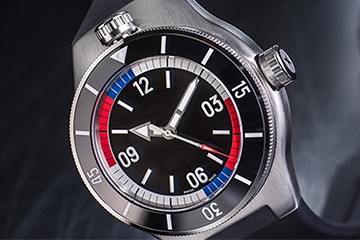 广州劳力士放久了不走了