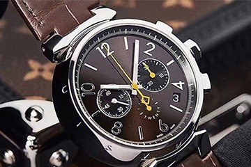 广州劳力士机械表不动了